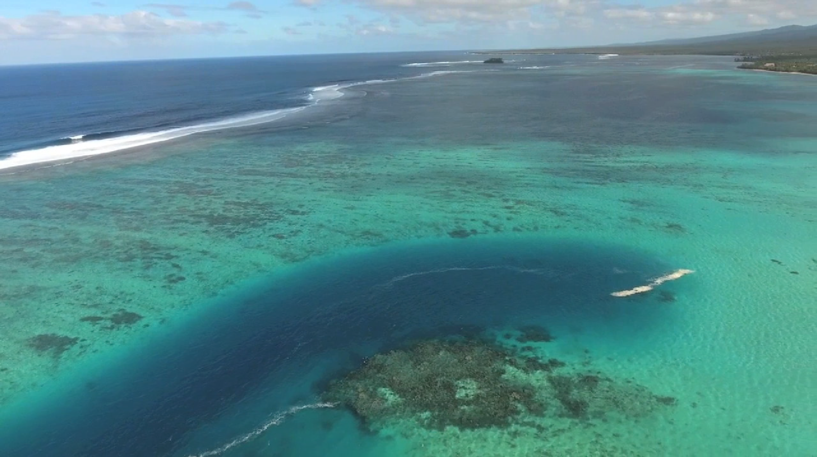 Samoan Snorkel Vaiula Samoan Snorkel Vaiula
