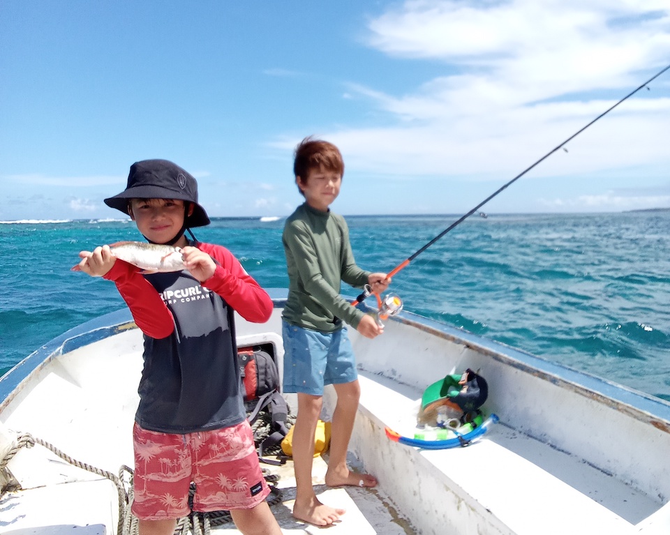 VBF_FISH _KIDS