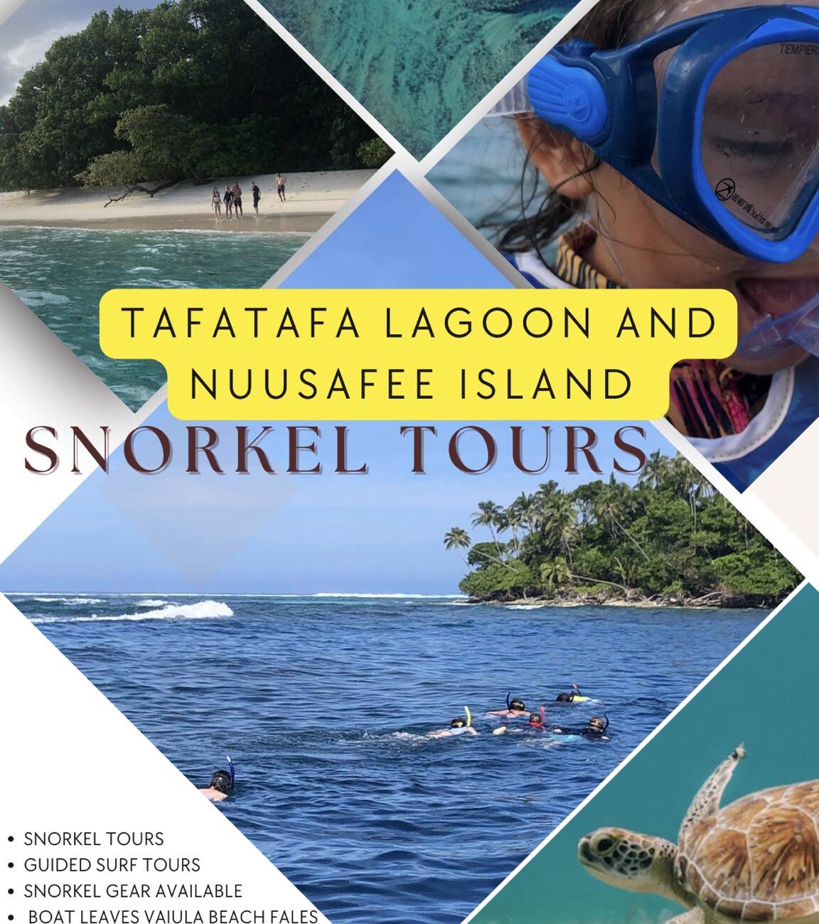 VBF_SNORKEL_POSTER VBF_SNORKEL_POSTER