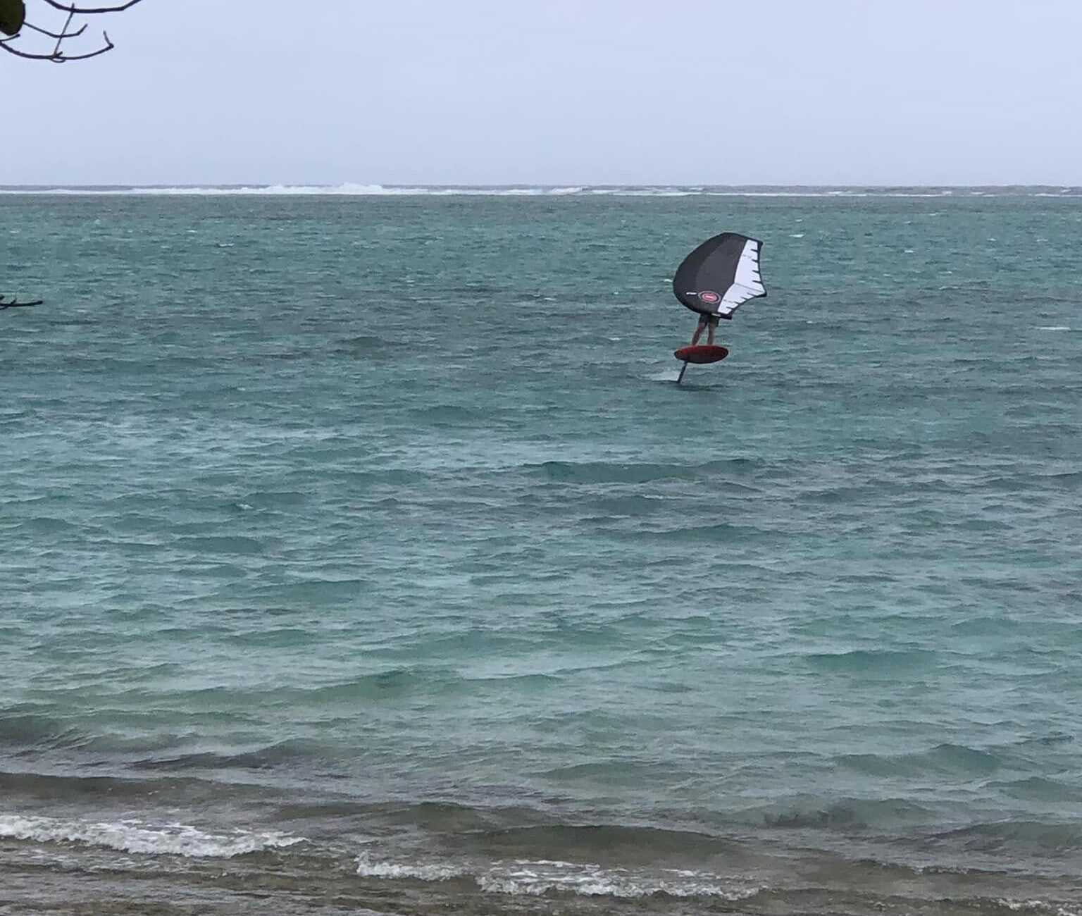 VBF_WING_FOIL Wing Foil in Samoa